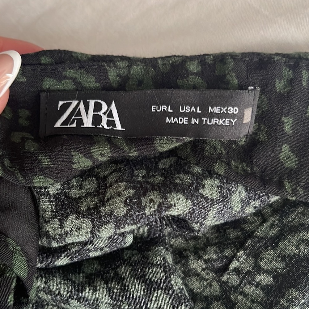 Zara skirt